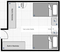 Vanadium (D8), Apartment #499735411